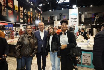 Başkan Büyükakın’dan ilk yorum