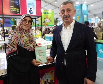 Başkan Büyükakın’dan ilk yorum
