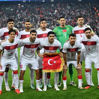 1988’den sonra ilk kez sıfır çektiler