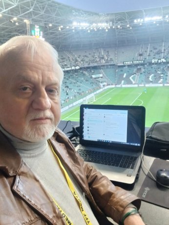 Gazeteci Mustafa Elbi kalp krizi geçirdi