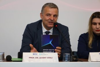 Spor, eğitim ve iletişim buluşmasına büyük ilgi 