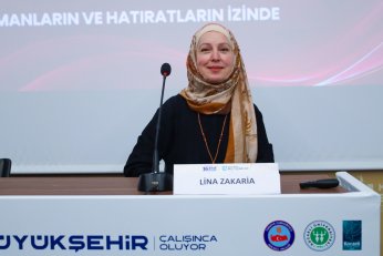 Spor, eğitim ve iletişim buluşmasına büyük ilgi 