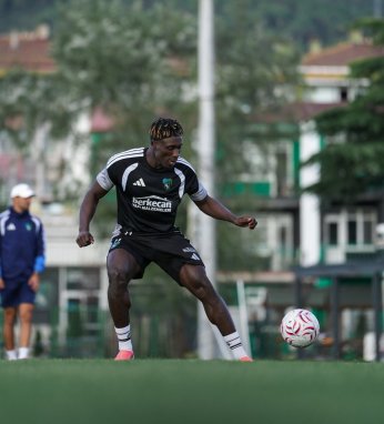 Kocaelispor’da Beşiktaş mesaisi!