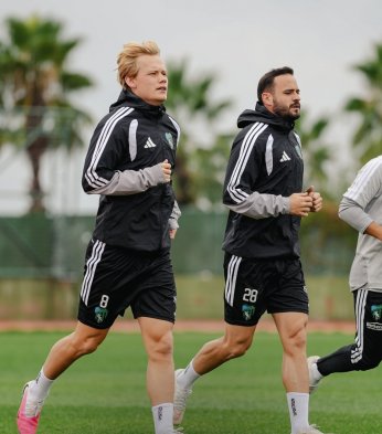 Kocaelispor’da Beşiktaş mesaisi!