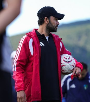 Kocaelispor’da Beşiktaş mesaisi!