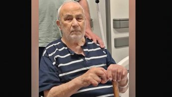 Metin Özgül'ün acı günü 