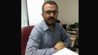 Metin Özgül'ün acı günü 