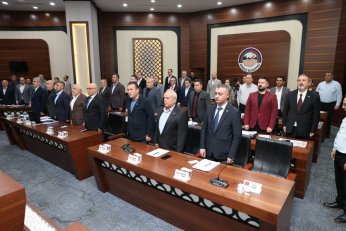 1 MW’lık Güneş Enerjisi Santrali Geliyor