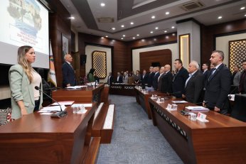 1 MW’lık Güneş Enerjisi Santrali Geliyor