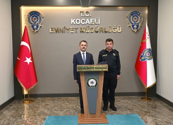 Vali Aktaş'tan hayırlı olsun ziyareti 