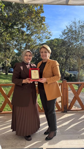 15 günde 2 bin 533 yeni üye!
