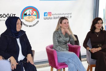 Körfez’de farkındalık dolu etkinlik