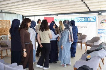 Körfez’de farkındalık dolu etkinlik