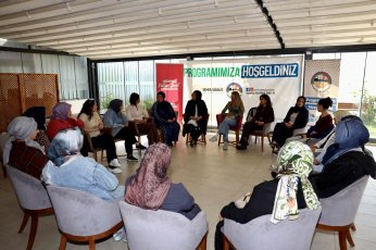 Körfez’de farkındalık dolu etkinlik