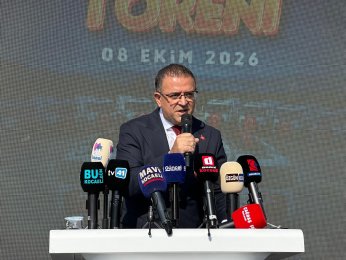 Derince’de araç filosu yenilendi