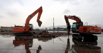 Sosyal Yaşam Merkezi yeni ufuklar açacak 