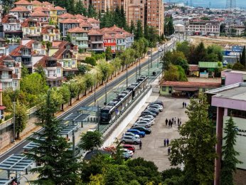 Akçaray’da Tarihi Rekor!