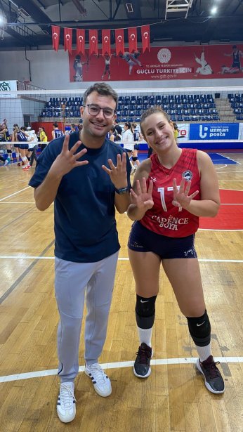 Rakibine Set Vermediler
