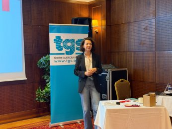 Gazetecilere Yapay Zekâ ve Hukuk Eğitimi 