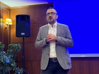 Gazetecilere Yapay Zekâ ve Hukuk Eğitimi 