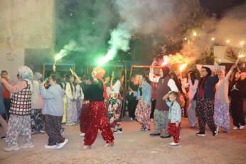 İzmit’te Pat Pat Festivali Coşkusu!