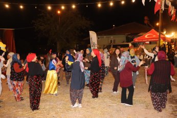 İzmit’te Pat Pat Festivali Coşkusu!