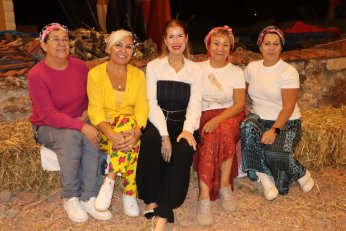 İzmit’te Pat Pat Festivali Coşkusu!