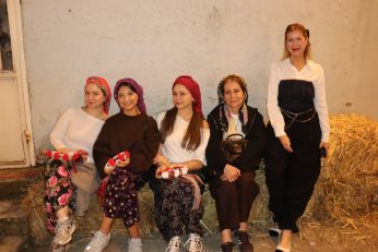 İzmit’te Pat Pat Festivali Coşkusu!