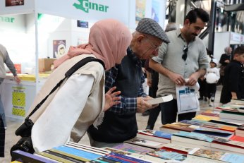 “İngiliz gözüyle Müslümanlık nedir, merak ettim”