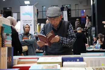 “İngiliz gözüyle Müslümanlık nedir, merak ettim”