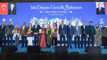 Cumhurbaşkanı Erdoğan’dan Kocaeli’deki Gençlere Mesaj: