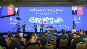 Cumhurbaşkanı Erdoğan’dan Kocaeli’deki Gençlere Mesaj: