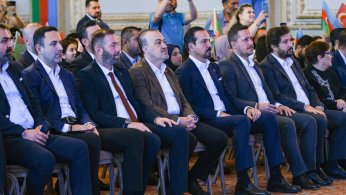 Cumhurbaşkanı Erdoğan’dan Kocaeli’deki Gençlere Mesaj: