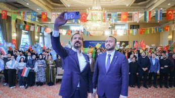 Cumhurbaşkanı Erdoğan’dan Kocaeli’deki Gençlere Mesaj: