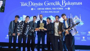 Cumhurbaşkanı Erdoğan’dan Kocaeli’deki Gençlere Mesaj: