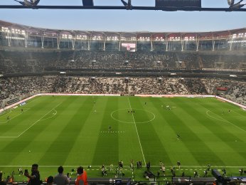 Kocaelispor İstanbul’da Puan Avında!