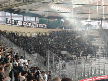 Kocaelispor İstanbul’da Puan Avında!