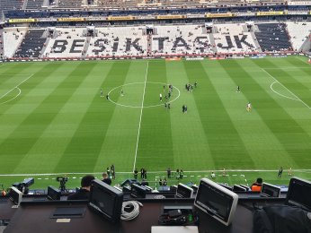 Kocaelispor İstanbul’da Puan Avında!