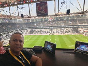 Kocaelispor İstanbul’da Puan Avında!