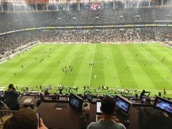 Kocaelispor İstanbul’da Puan Avında!