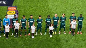 Kocaelispor Beşiktaş'a Direndi Ama Puanı Alamadı! 
