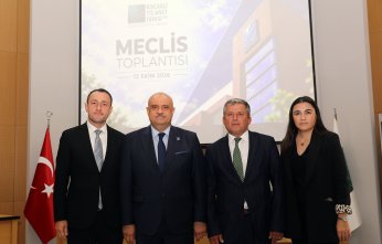 KOTO’da Hüseyin Gezer Güven Tazeledi!