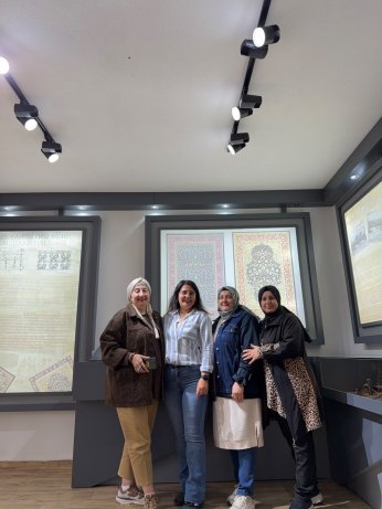 Asırlık Miras Körfez’de Yaşatılıyor!