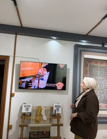 Asırlık Miras Körfez’de Yaşatılıyor!