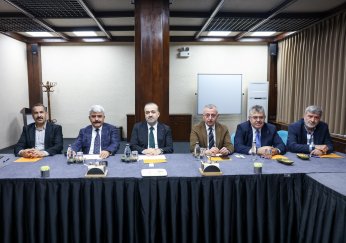 AK Parti'de dur durak yok