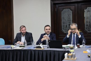 AK Parti'de dur durak yok