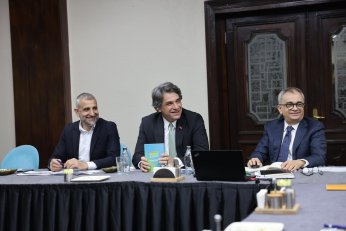 AK Parti'de dur durak yok