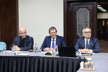AK Parti'de dur durak yok