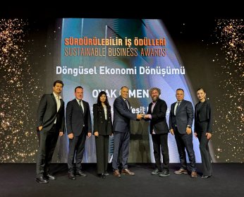 700 Bin Ton Atık Ekonomiye Kazandırıldı