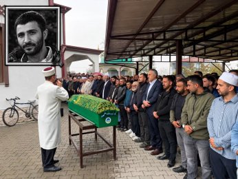 Lastik Fabrikasında Acı Ölüm! 